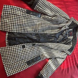 New York Yoki Jacket